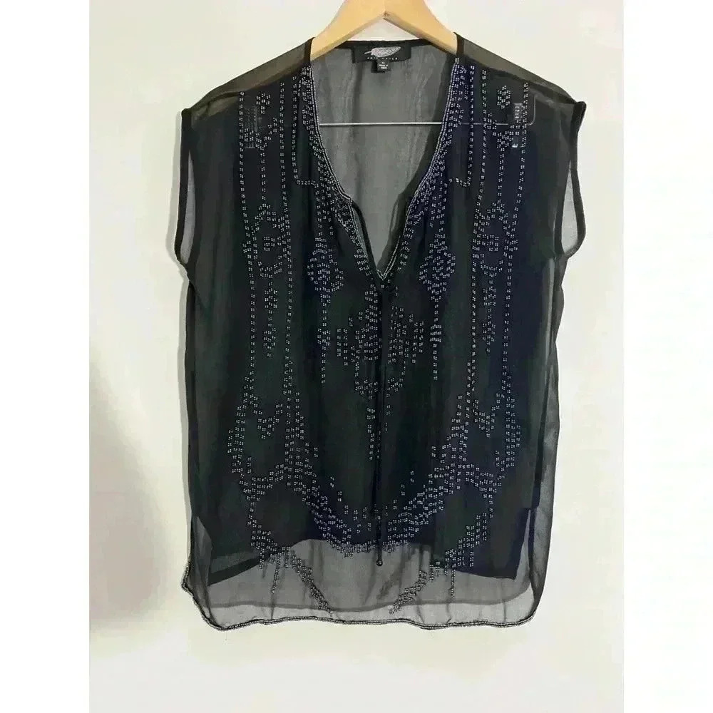 Fair Child top
